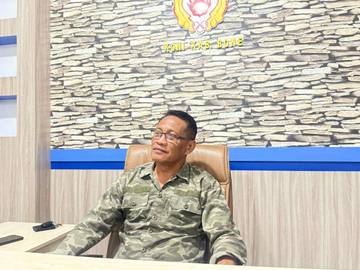 Menuju Porprov, KONI Bone Petakan Cabor Potensial