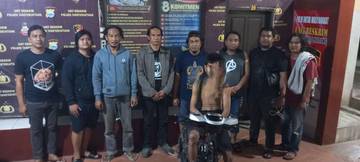Lengah Saat Pesta di Bajoe, Motor Tamu Dicuri 