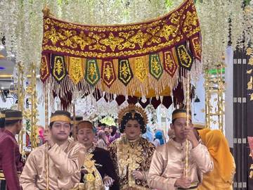 Lellu, Simbol Kemuliaan Tamu Bugis