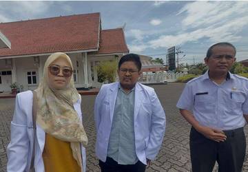 PERKI Makassar Bakal Gelar Layanan Kesehatan Jantung di Bone