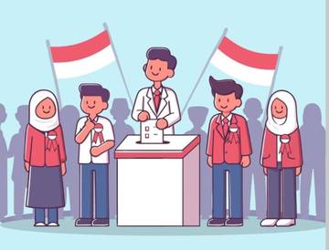 KPU Mengajar Jadi Langkah Strategis Membangun Kesadaran Demokrasi