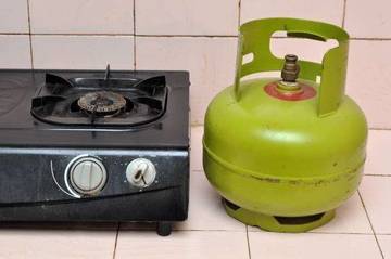 Warga Bone Keluhkan Kelangkaan Gas Melon Bersubsidi
