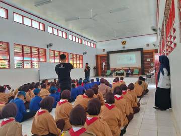 Sebanyak 93 Siswa Bone Siap Bersekolah di Sekolah Rakyat