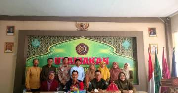 Pemkab Sinjai Libatkan Kampus UMSi Perkuat Pangan Keluarga