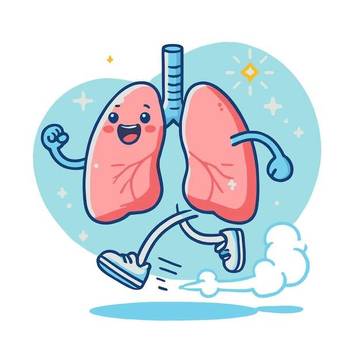 Dokter Spesialis Paru Imbau Jaga Kesehatan Paru