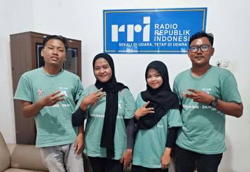 Lebih Dekat Bersama Perhimpunan Mandiri Kusta Permata Bone