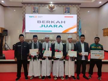 Berkah Juara dan Simaan Sirah Menguatkan Mukerda Bone