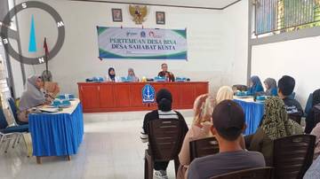 Dinkes Bone Perkuat Upaya Putus Rantai Penularan Kusta