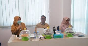 Pemkab Sinjai Perkuat Layanan Kesehatan Lewat Evaluasi Kinerja