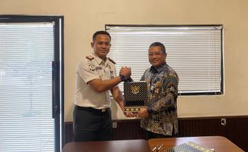 BRI Sinjai Perkuat Literasi Keuangan Pegawai Rutan