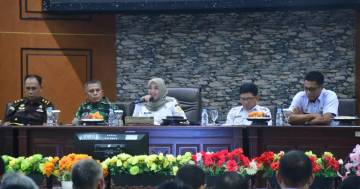 Progres Lahan Koperasi Merah Putih di Sinjai Dikebut