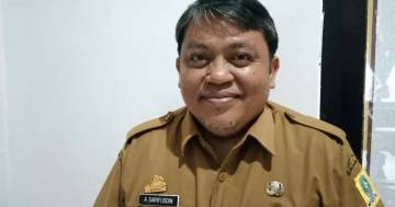 Federasi Akuatik Sinjai Panaskan Mesin Menuju Porprov 2026