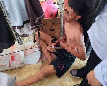 Resmob Polres Sinjai Amankan Pelaku Kekerasan Anak