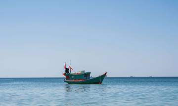 ABK Asal Lappa Hilang di Perairan Pulau Sembilan