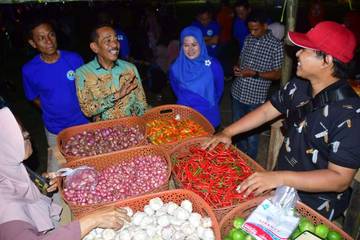 Sinjai Expo HJS ke-462 Dimulai, Libatkan Ratusan UMKM