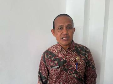 Cegah Virus Nipah, Warga Bone Diminta Tingkatkan Kewaspadaan