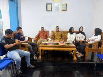 SPPG Sinjai Diminta Perketat Keamanan Pangan MBG