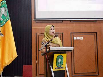 Asisten I Sinjai Tekankan Integritas Hakim MTQ