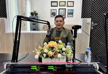 Yayasan Asshiddiq Peduli Umat Gelar Semesta Ramadan 1447H
