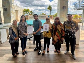 Inovasi KOPI Bone Sasar Pelaku Usaha