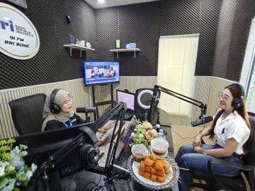 Lapangan Merdeka Jadi Etalase Ketangguhan Dapur Ce-Bu