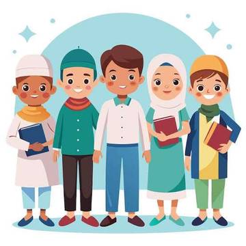Santri Miliki Tanggung Jawab Moral Menjaga Arah Bangsa