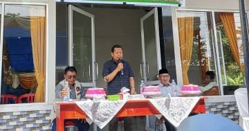 Kadis Koperasi Tekankan Transparansi Pengelolaan Koperasi Lewat RAT 