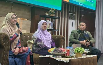 Semesta Ramadan Asshiddiq 1447 H Sukses Digelar