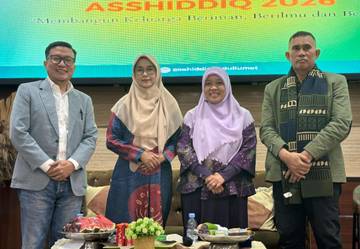 Orang Tua Diminta Optimalkan Pendidikan Ramadan Anak