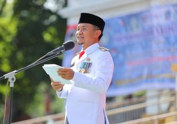  Harga Cabai Rendah, Inflasi Bone Stabil di Awal 2026