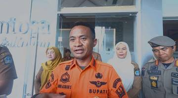 Pemkab Bone Catat Belasan Ribu Anak Putus Sekolah di Bone