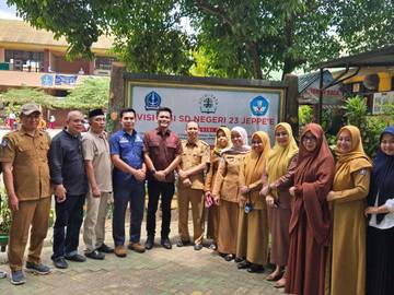 Komisi IV DPRD Bone Pantau Program MBG 