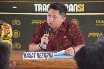 Kepolisian Dalami Kasus Perundungan Anak di Lappariaja