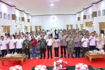 Dinas PMD Bone: Pilkades PAW Dimulai Maret 2026