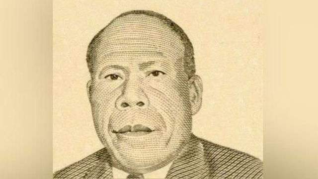 Frans Kaisepo, Sosok Pahlawan Kemerdekaan Indonesia dari Papua