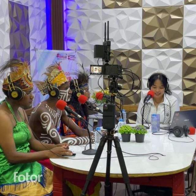 Mempertahankan Budaya Melalui Sanggar Seni