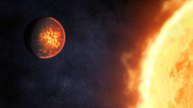 Photo: rri.co.id Discover 55 Cancri e: The Extreme Diamond Planet