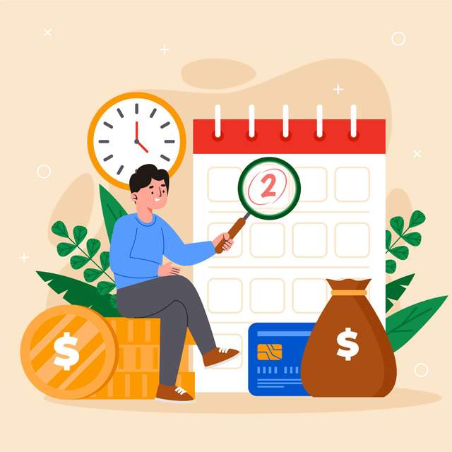 Tips Simpel Mengatur Keuangan Bulanan Tanpa Stres