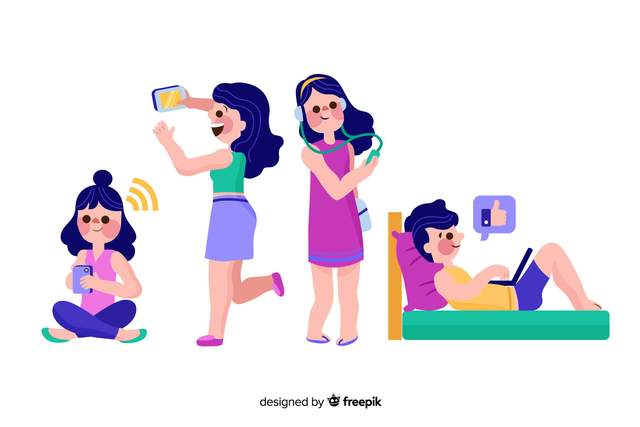 Gen Z dan Digital Detox: Hidup Lebih Tenang
