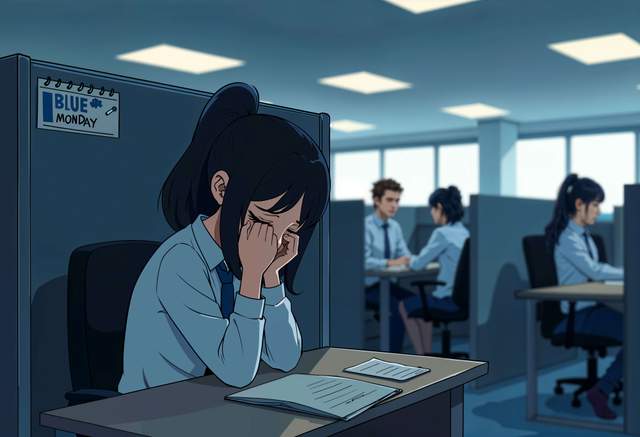 Financial Anxiety: Tantangan Mental Generasi Muda Modern