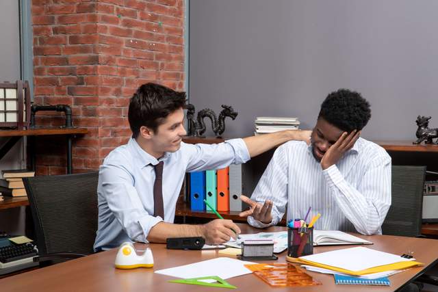 Cara Menjaga Motivasi setelah Mengalami Kegagalan