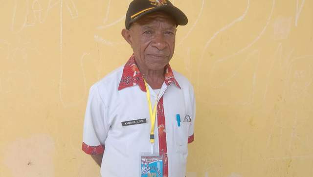 Akses Terhambat, Warga Sesnuk Rindukan Sarana Infrastruktur Dasar