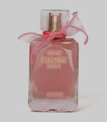 Siapakah Yang Menciptakan Parfum ?
