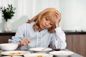 Mengatasi Rasa Ngantuk Setelah Makan