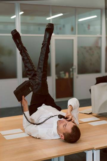 Atasi Rasa Bosan dalam Bekerja dengan Ha-Hal Positif