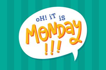 Hari Senin Semenakutkan Itukah? Hingga Ada Istilah Monday Blues