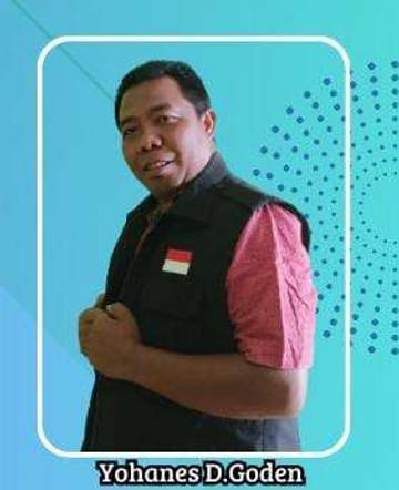 Yohane, D. Goden : Tantangan Wartawan Perbatasan Taruhannya Nyawa