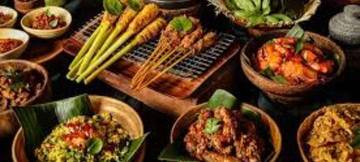 Inilah Makanan Tradisional Yang Bergizi 