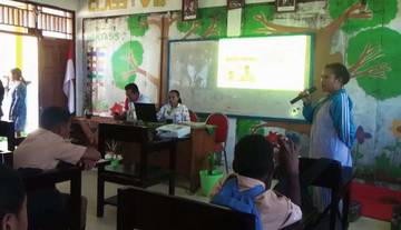 Peran Remaja Dalam Pencegahan Stunting
