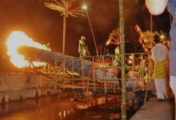 Tradisi Unik Menjelang Ramadan Diberbagai Wilayah Di Indonesia 